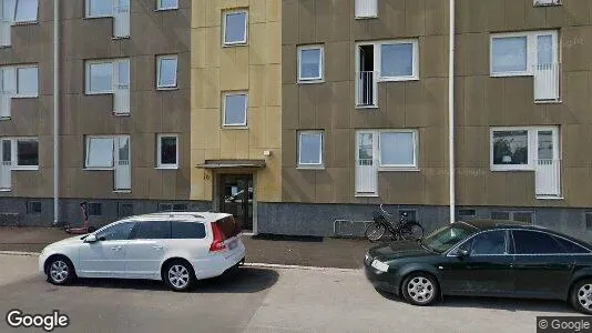 Lägenheter till salu i Norrköping - Bild från Google Street View