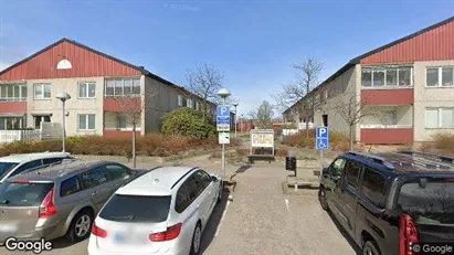 Lägenheter till salu i Helsingborg - Bild från Google Street View