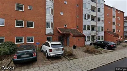 Lägenheter till salu i Helsingborg - Bild från Google Street View