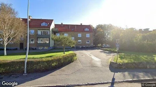 Lägenheter till salu i Varberg - Bild från Google Street View