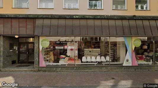 Lägenheter till salu i Norrköping - Bild från Google Street View