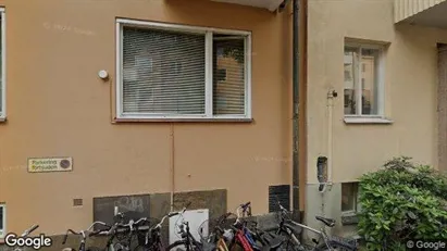 Lägenheter till salu i Kungsholmen - Bild från Google Street View