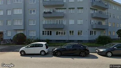 Lägenheter till salu i Norrköping - Bild från Google Street View