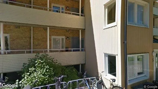 Lägenheter till salu i Västerås - Bild från Google Street View