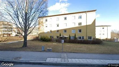 Lägenheter till salu i Norrköping - Bild från Google Street View