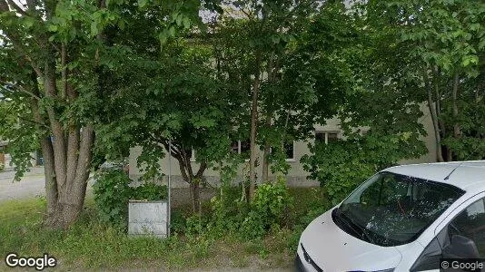 Lägenheter till salu i Söderort - Bild från Google Street View