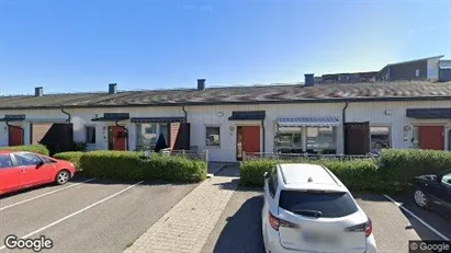 Lägenheter till salu i Varberg - Bild från Google Street View