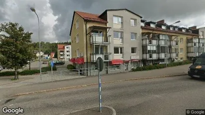 Lägenheter till salu i Sundsvall - Bild från Google Street View