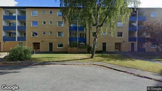 Lägenheter till salu i Mölndal - Bild från Google Street View