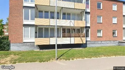 Lägenheter till salu i Arboga - Bild från Google Street View