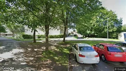 Lägenheter till salu i Borås - Bild från Google Street View