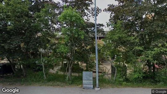 Lägenheter till salu i Täby - Bild från Google Street View