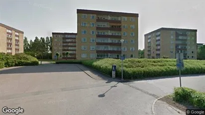 Lägenheter till salu i Uppsala - Bild från Google Street View