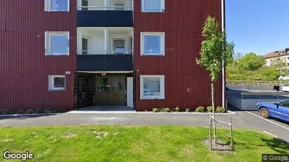 Lägenheter till salu i Borås - Bild från Google Street View