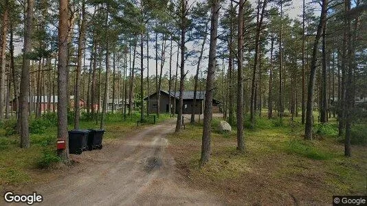 Lägenheter till salu i Kristianstad - Bild från Google Street View