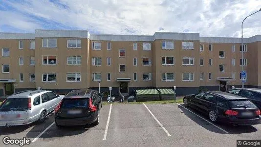 Lägenheter till salu i Sundsvall - Bild från Google Street View