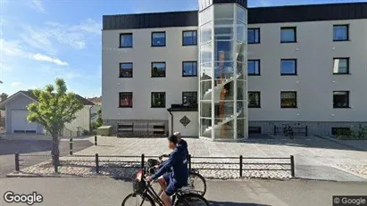 Lägenheter till salu i Oskarshamn - Bild från Google Street View