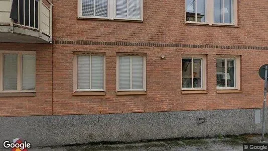 Lägenheter till salu i Örebro - Bild från Google Street View