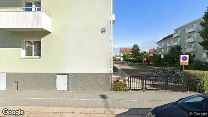 Lägenheter till salu i Uppsala - Bild från Google Street View