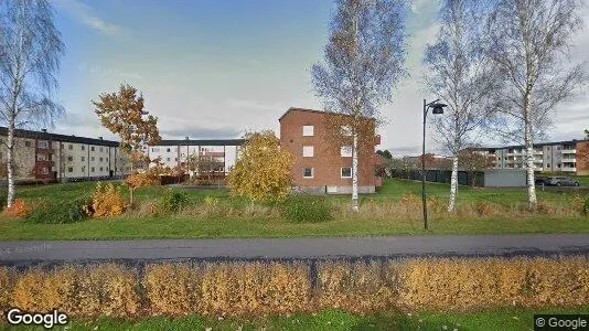 Lägenheter till salu i Skara - Bild från Google Street View