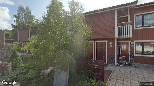 Lägenheter till salu i Sundsvall - Bild från Google Street View