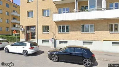 Lägenheter till salu i Norrköping - Bild från Google Street View