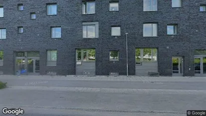 Lägenheter till salu i Uppsala - Bild från Google Street View