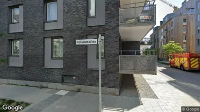 Lägenheter till salu i Västerås - Bild från Google Street View