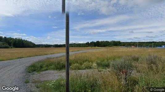 Lägenheter till salu i Uppsala - Bild från Google Street View