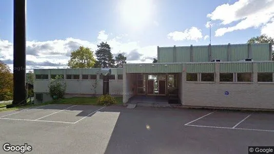 Lägenheter till salu i Vaxholm - Bild från Google Street View