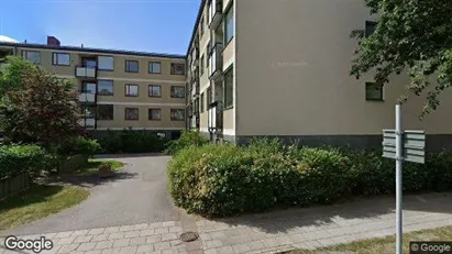 Lägenheter till salu i Linköping - Bild från Google Street View