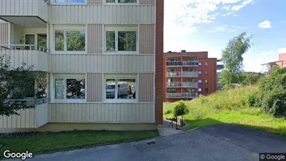 Lägenheter till salu i Lerum - Bild från Google Street View