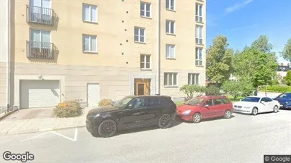 Lägenheter till salu i Örebro - Bild från Google Street View