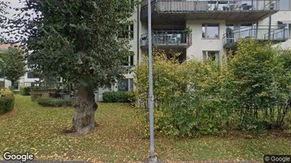 Lägenheter till salu i Uppsala - Bild från Google Street View