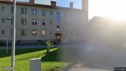 Lägenheter till salu i Örebro - Bild från Google Street View