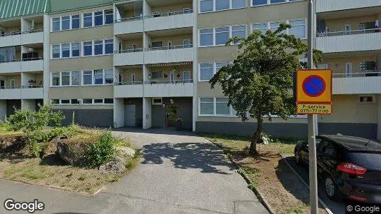 Lägenheter till salu i Söderort - Bild från Google Street View