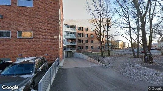 Lägenheter till salu i Västerås - Bild från Google Street View