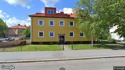 Lägenheter till salu i Linköping - Bild från Google Street View