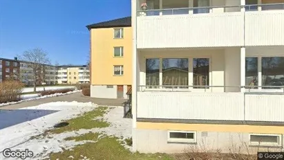 Lägenheter att hyra i Norrköping - Bild från Google Street View