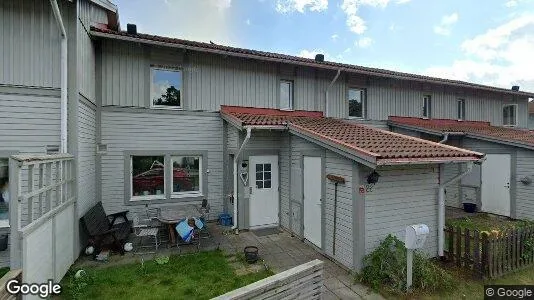 Bostadsrätter till salu i Nynäshamn - Bild från Google Street View