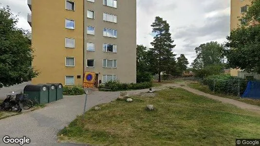 Bostadsrätter till salu i Söderort - Bild från Google Street View