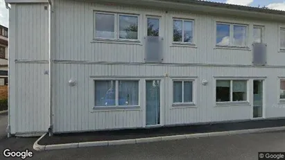 Bostadsrätter till salu i Alingsås - Bild från Google Street View