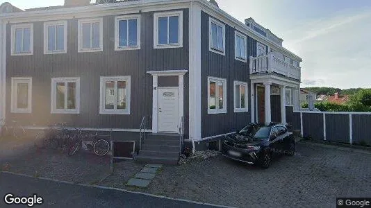 Bostadsrätter till salu i Örgryte-Härlanda - Bild från Google Street View