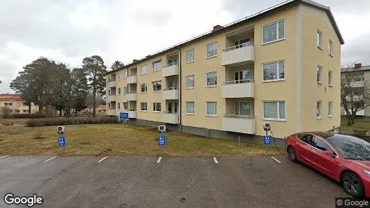 Bostadsrätter till salu i Linköping - Bild från Google Street View