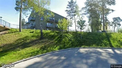 Bostadsrätter till salu i Västerort - Bild från Google Street View