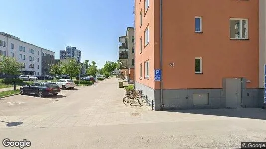 Bostadsrätter till salu i Västerås - Bild från Google Street View