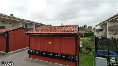 Bostadsrätter till salu i Norrköping - Bild från Google Street View