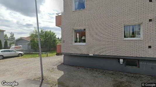 Bostadsrätter till salu i Arvika - Bild från Google Street View