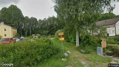 Lägenheter till salu i Sundsvall - Bild från Google Street View