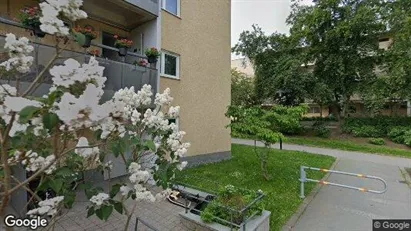 Bostadsrätter till salu i Söderort - Bild från Google Street View